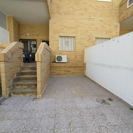 Milion Destiny Costa Azahar II Apartman Orpesa Kültér fotó