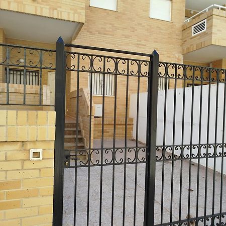 Milion Destiny Costa Azahar II Apartman Orpesa Kültér fotó