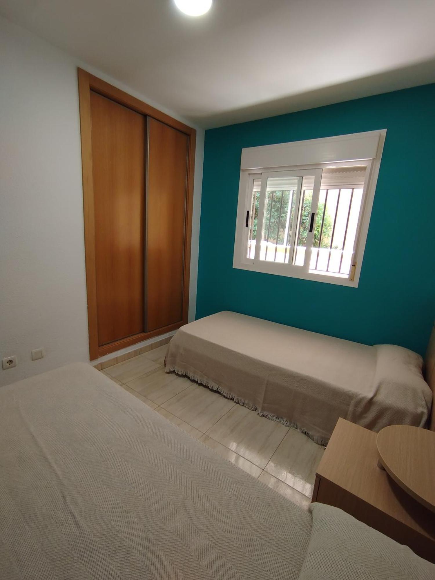 Milion Destiny Costa Azahar II Apartman Orpesa Kültér fotó