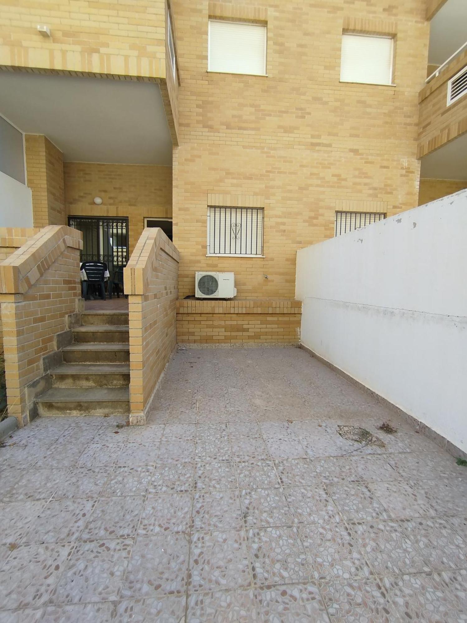 Milion Destiny Costa Azahar II Apartman Orpesa Kültér fotó