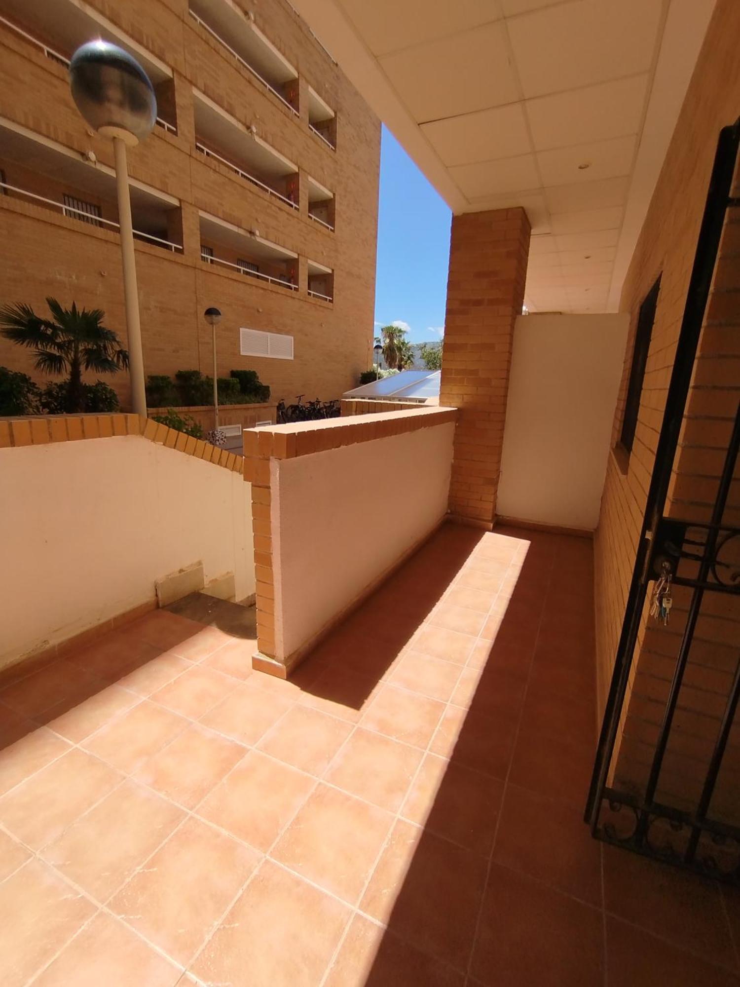 Milion Destiny Costa Azahar II Apartman Orpesa Kültér fotó