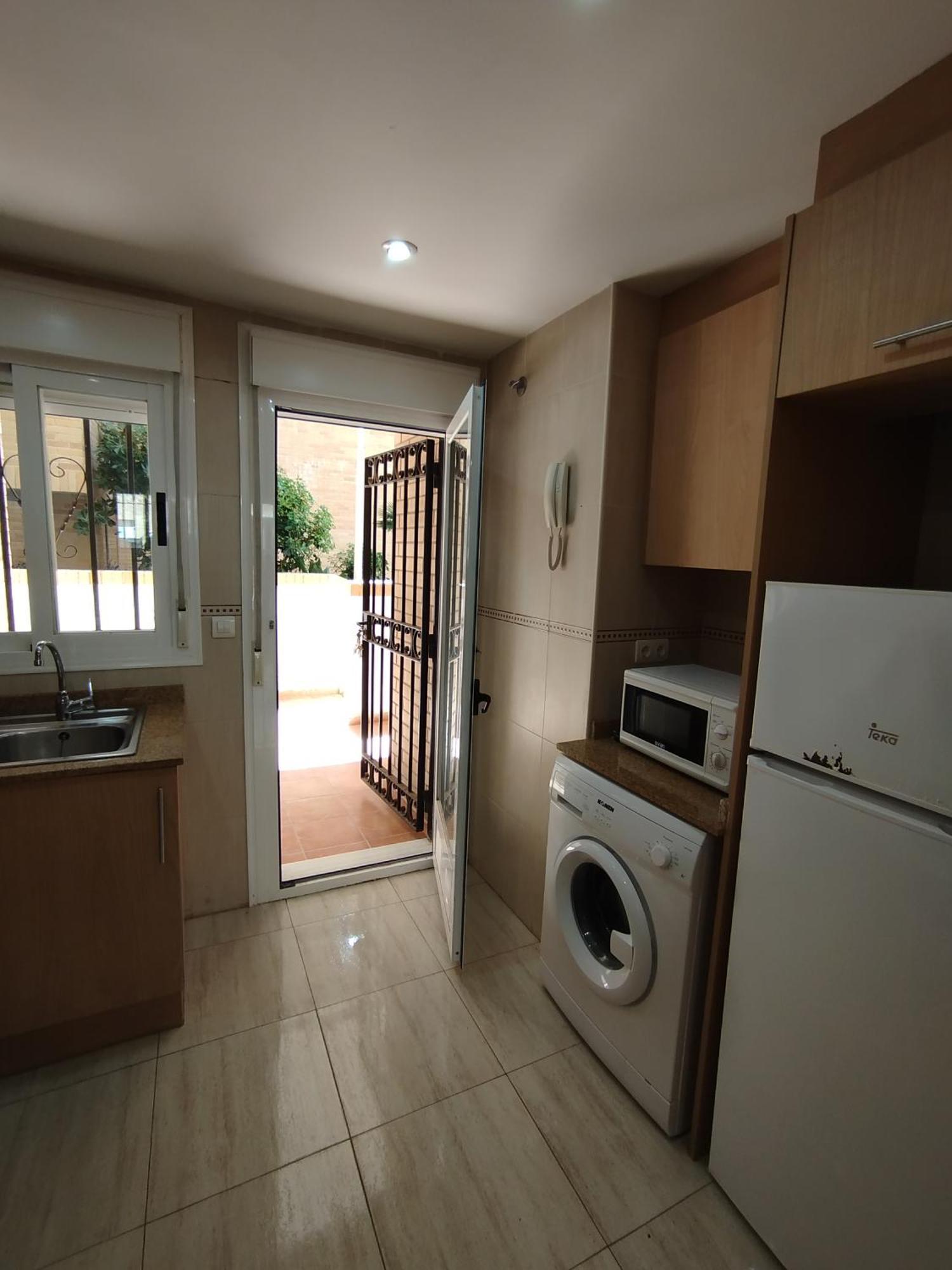 Milion Destiny Costa Azahar II Apartman Orpesa Kültér fotó