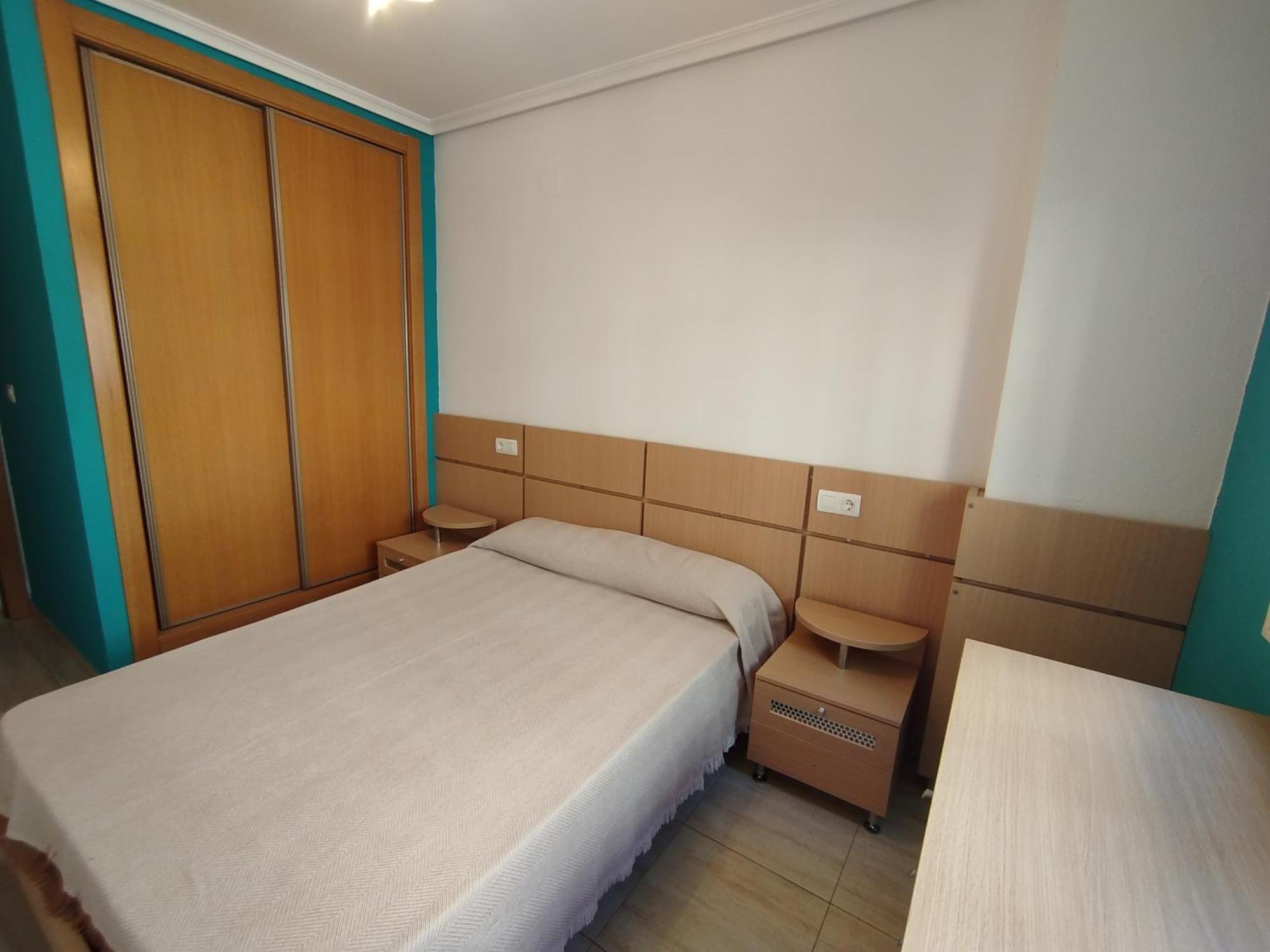 Milion Destiny Costa Azahar II Apartman Orpesa Kültér fotó