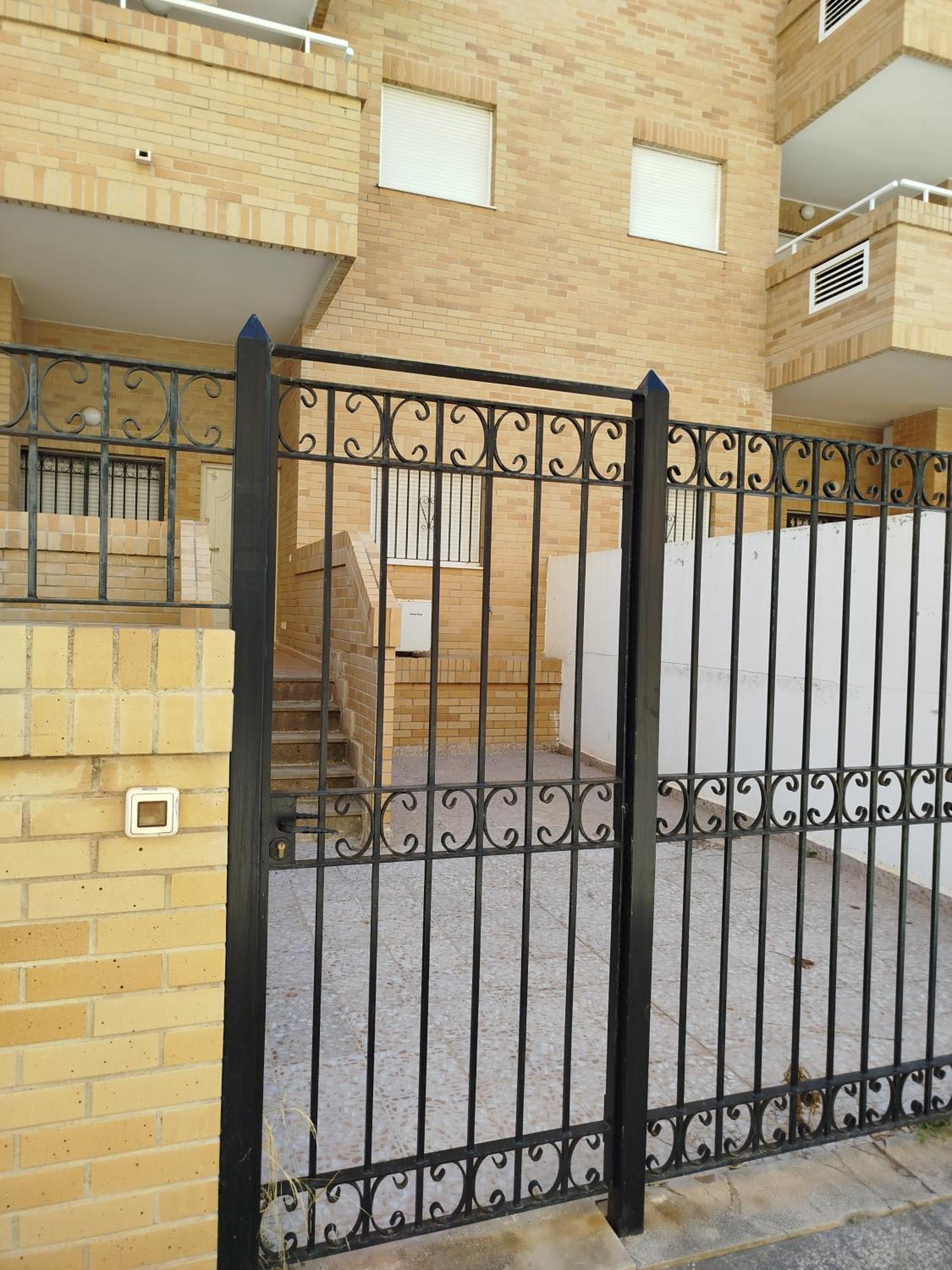Milion Destiny Costa Azahar II Apartman Orpesa Kültér fotó