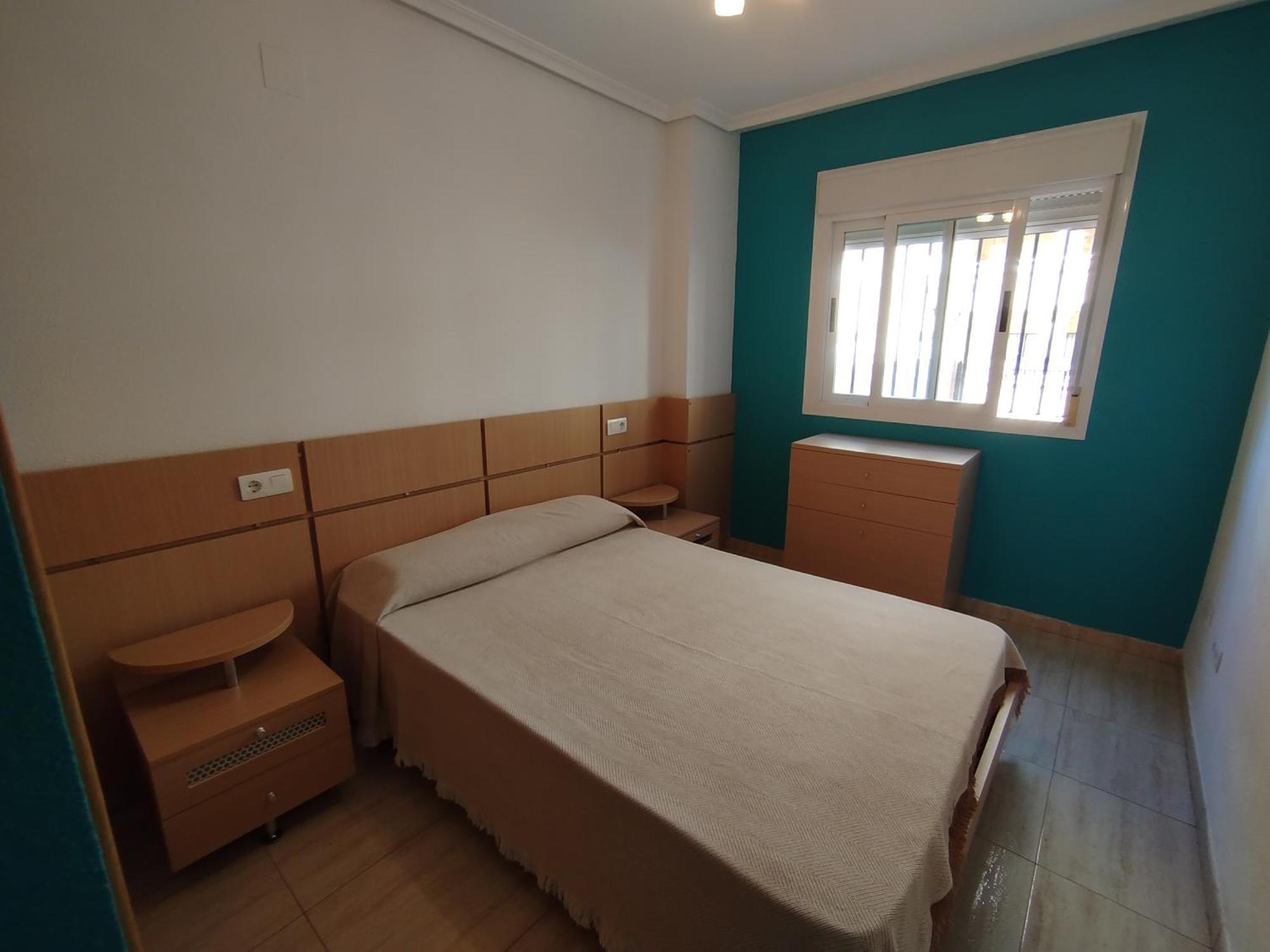 Milion Destiny Costa Azahar II Apartman Orpesa Kültér fotó
