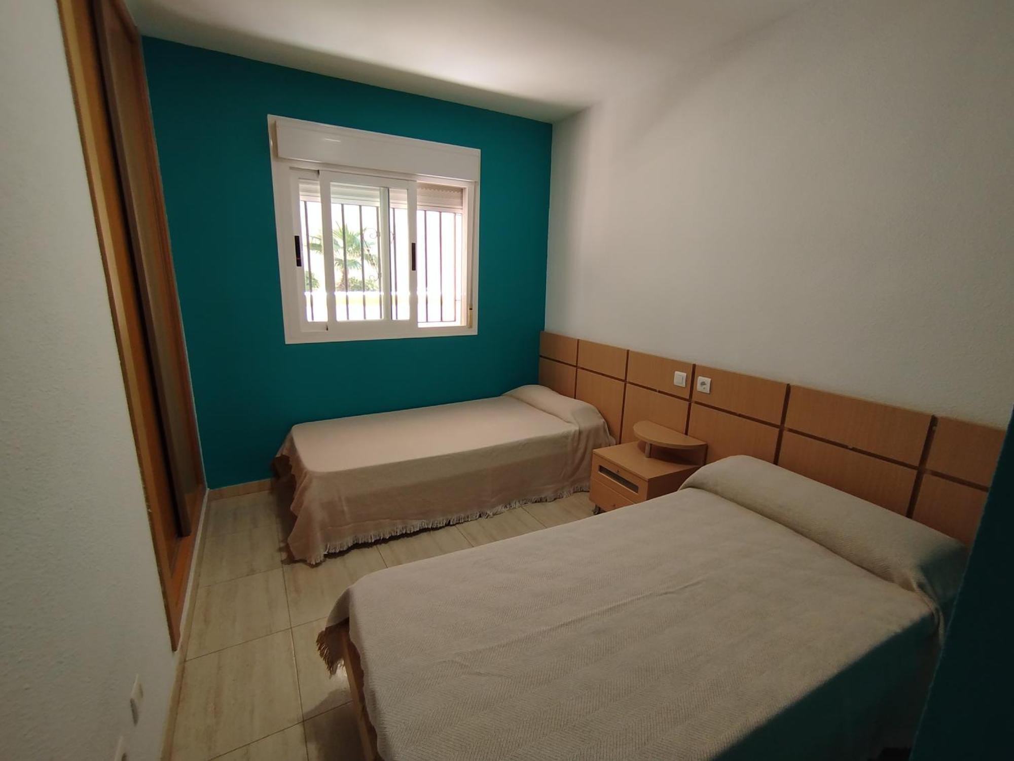 Milion Destiny Costa Azahar II Apartman Orpesa Kültér fotó