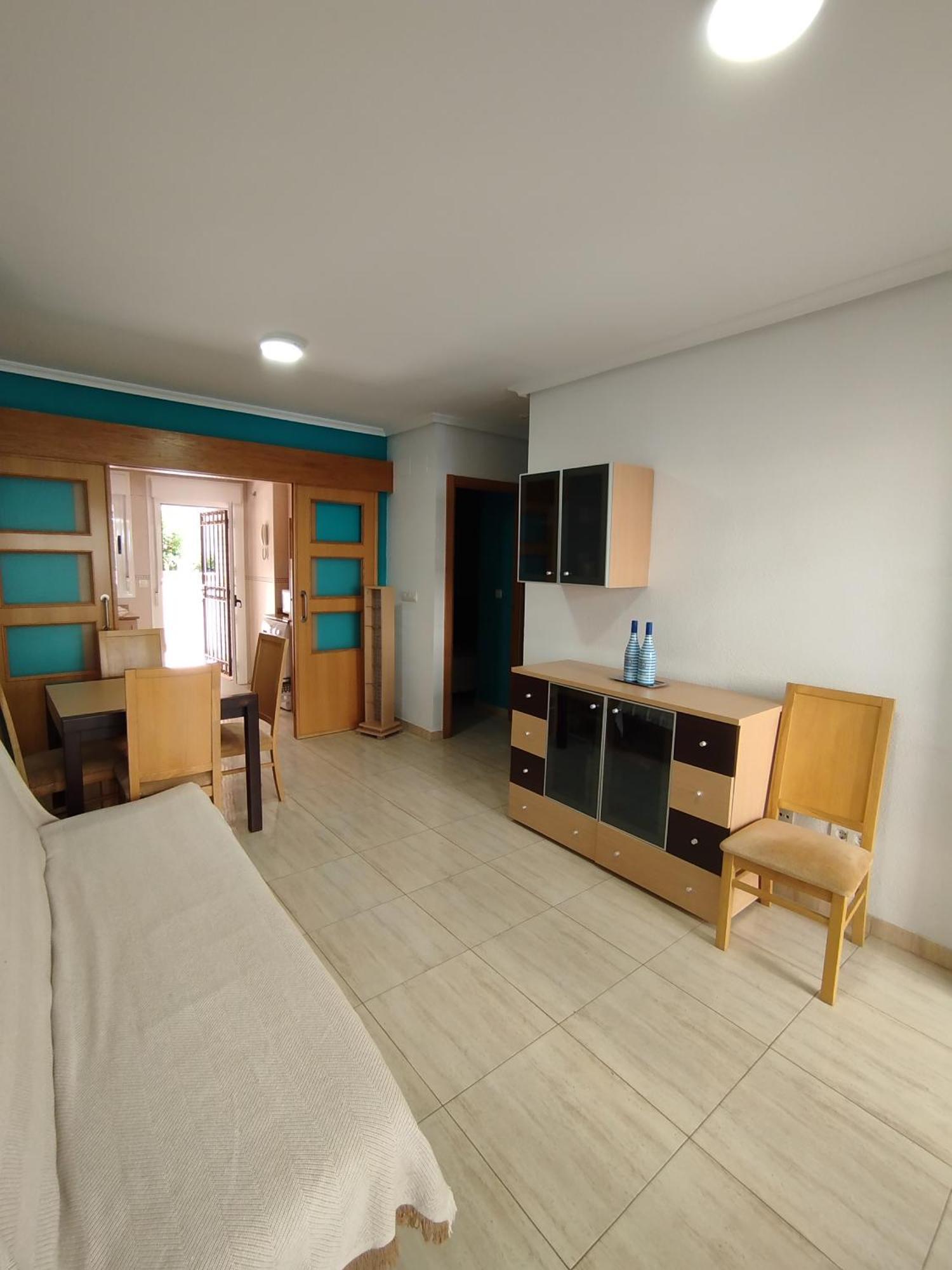 Milion Destiny Costa Azahar II Apartman Orpesa Kültér fotó