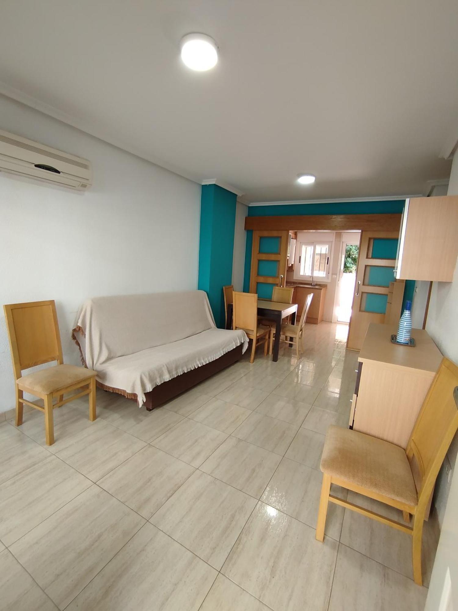Milion Destiny Costa Azahar II Apartman Orpesa Kültér fotó