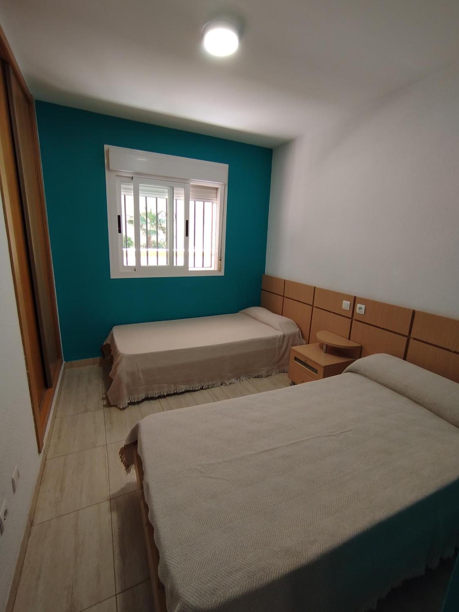 Milion Destiny Costa Azahar II Apartman Orpesa Kültér fotó