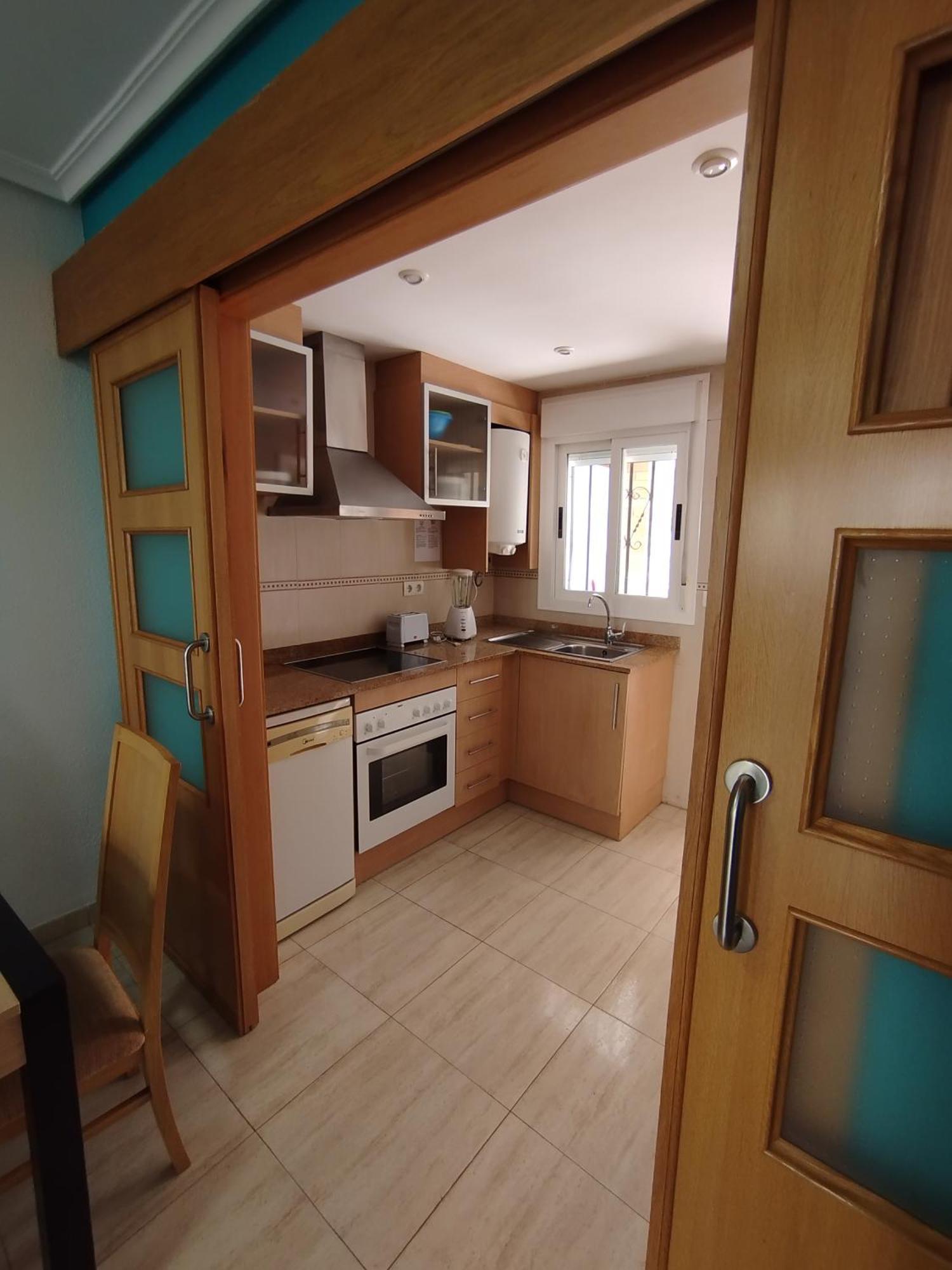 Milion Destiny Costa Azahar II Apartman Orpesa Kültér fotó