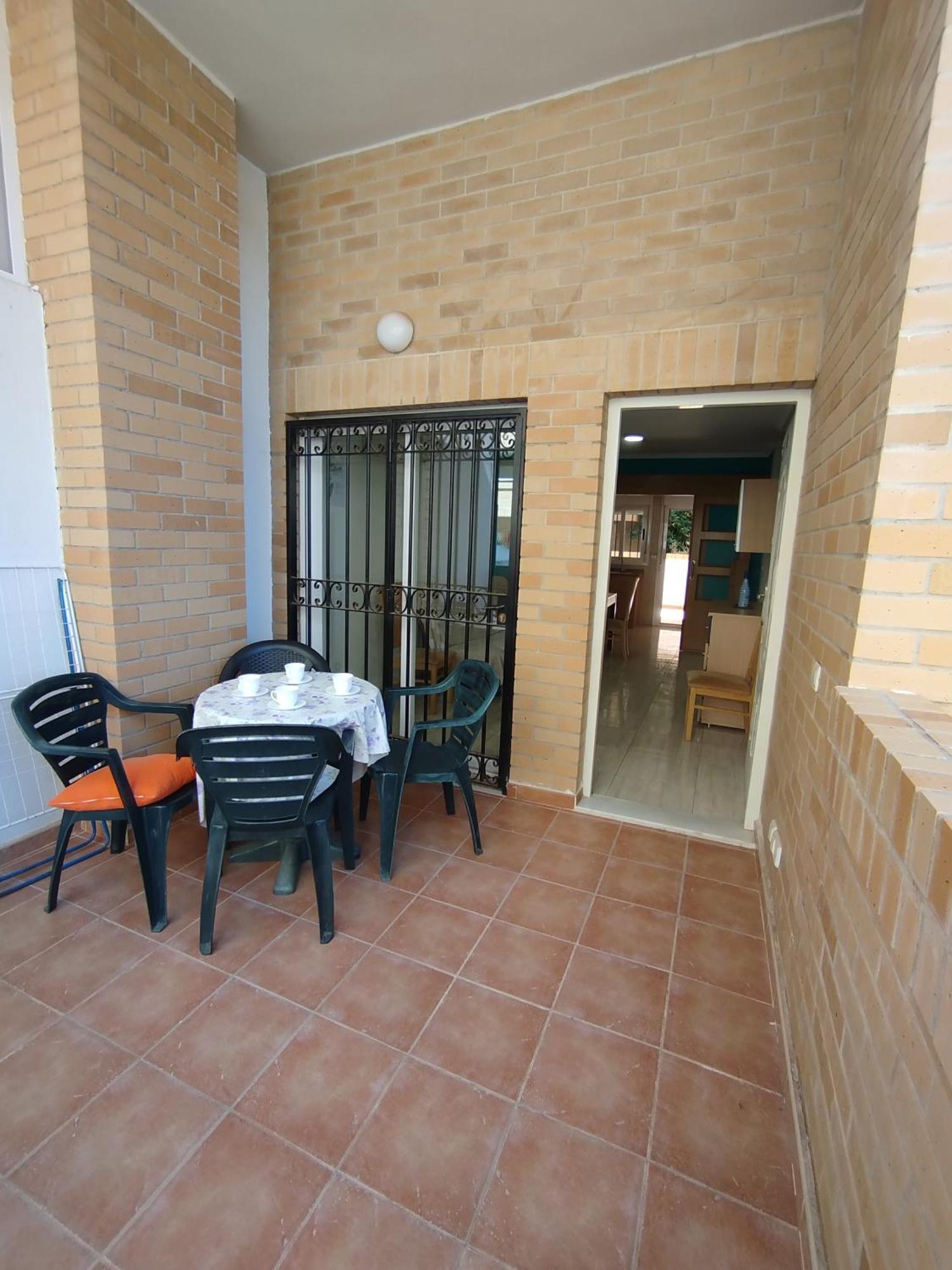 Milion Destiny Costa Azahar II Apartman Orpesa Kültér fotó